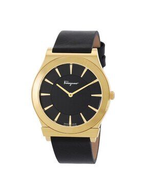 Auth Salvatore Ferragamo Vara Bracelet #296628S10B Vara bow bracelet - Women | Ferragamo main image 3